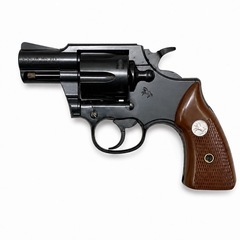 【デッドストック未使用】コクサイ コルトローマン MK-III ABS樹脂製トイガン の画像