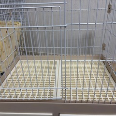 成約済 
うさぎ（小動物）三階建ケージの画像