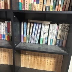 本棚の画像