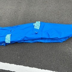 INTEX インテックス フレームプール 3m×2m×75cm 本体のみの画像