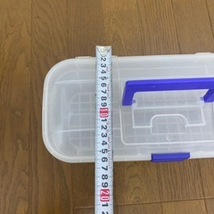 リングスター　工具入れ　おまけ付きの画像