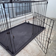 小型〜中型犬用ドッグゲージの画像