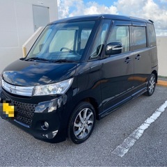 🌈低走行 2年車検 最上級グレード TSターボ エアコン極冷 車内外綺麗 両側パワースライド バリ山 整備済み 不具合無し[条件付値下可能]の画像