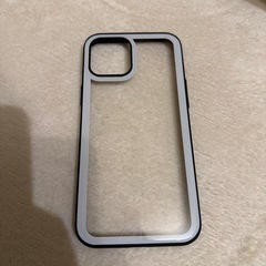 【新品・未使用】iPhone12ProMax用ケース(6.7インチ )