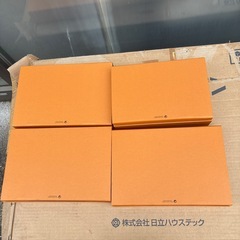 ルイビトン4箱セット　LOUIS VUITTONの画像
