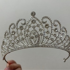 ティアラ👑の画像