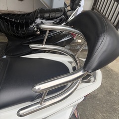 pcxダンデムバーの画像