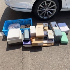 フリマに出店される方出品用商品一盛り一式の画像