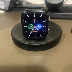 Apple Watch series7 アルミニウムケースの画像