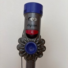 Dyson v7 slimの画像