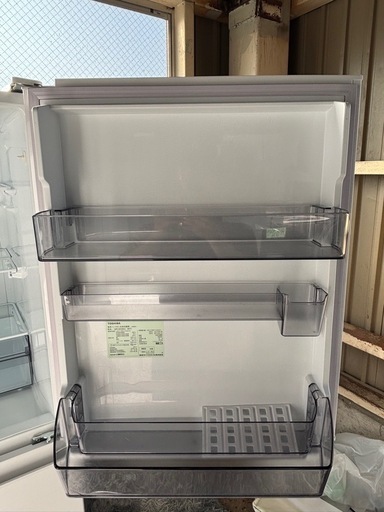 【大阪府無料配送】 TOSHIBA 冷蔵庫　GR-S33SC R-475 大阪府無料配送】 TOSHIBA 冷蔵庫GR-S33SC R-475 (エコマートshop) 栂