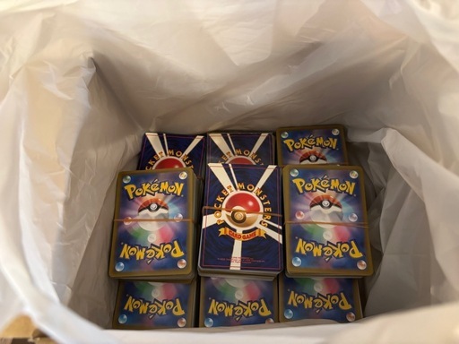 ウ*タ様 ポケモンカード まとめ売り 20枚セット 引退品 ポケモンカード引退品まとめ売り⑤ (わうわう) 博多のカードゲーム