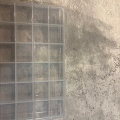 小物ケース②の画像