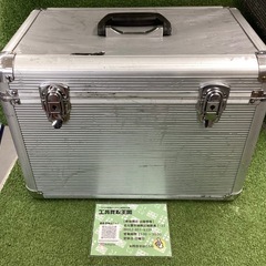 イチネンTASCO ｵｲﾙ逆流防止弁付ﾂｰｽﾃｰｼﾞ真空ﾎﾟﾝﾌﾟｹｰｽ付(TA150CS-24) TA150YA-B ITWYBDPMGBS0の画像