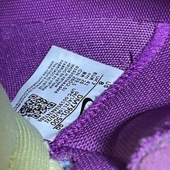 9/3本日値下げ可能！NIKE × sacai スニーカー UK7 約26cm 箱なし 本日値下げの画像