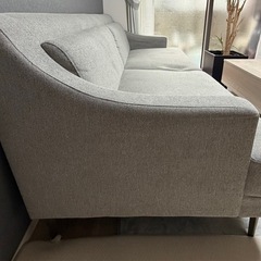 ソファーの画像
