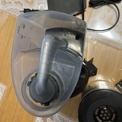 コーヒーメーカーの画像