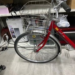 自転車m410の画像