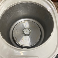 suitU 3.5合炊き炊飯器の画像