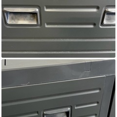 カード決済可！【1年保証/分解洗浄】Panasonic 洗濯機 NA-VG2600L 洗濯10kg 乾燥5kg 2022年製の画像