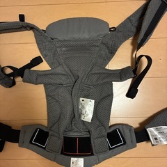 エルゴベビーの画像