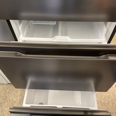 AQUA 冷凍冷蔵庫　262L【12】の画像