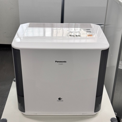 A2816⭐️ 2025年製 パナソニック FE-KXF15 ヒートレスファン(気化)式