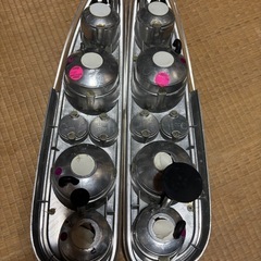 テールランプの画像