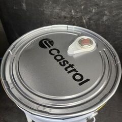 【未使用品】CASTROL EDGE 5W-30FE モーターオイル エンジンオイル 20L【熊本けやき通り店】【店頭引取限定】の画像
