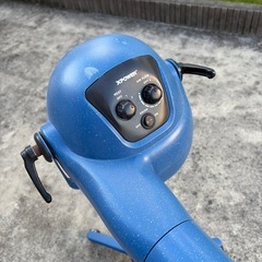 スタンドペットドライヤーの画像