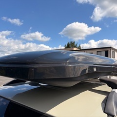 BRQ55 イノールーフボックス55  TERZOベースEF103Aの画像