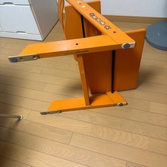ストッケ　チェアの画像