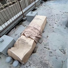     「不用品3箱の処分をお願いしたいです。報酬6,000円」の画像