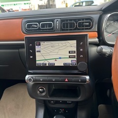 シトロエン　C3の画像