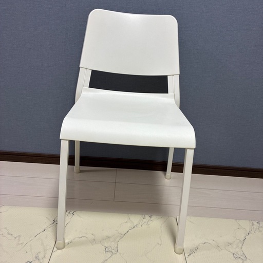 IKEA チェア (は) 旦過の家具の中古あげます・譲ります｜ジモティーで