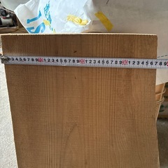 杉の1枚板の画像