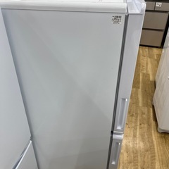 Haier（ハイアール） 2ドア冷蔵庫 JR-NF148CK 2023年製のご紹介です！の画像