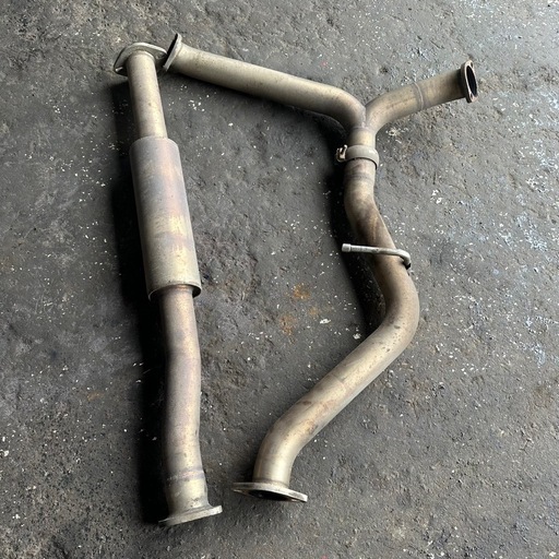 AVOセンターパイプVAB VAG VM用 AVO 65パイ センターパイプスバル WRX STI VAB S4 VAG レヴォーグ VM
