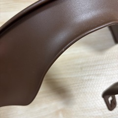 ストッケトリップトラップ　ベビーセット　トレイ　クッションの画像