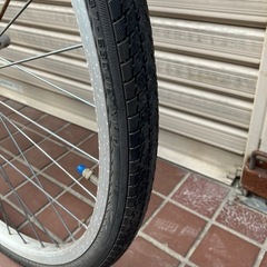 自転車59の画像