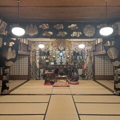 【9/19 (土) 開催】保安寺 テラヨガ 90分の画像