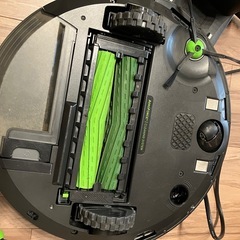 ルンバ i2  2023年購入 付属品セットの画像
