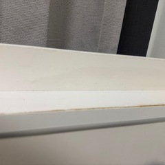 収納付きシングルベッドの画像
