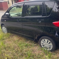 平成29年　デイズ綺麗です車検長いの画像
