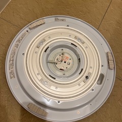 TOSHIBA LEDシーリングライトの画像