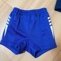 大阪体育大学附属　浪商幼稚園　制服の画像