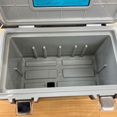 店2608-1641 SHINWA ホリデーランド 120 クーラーボックス 9L キズ汚れ有りの画像