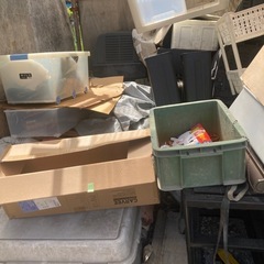 何か使えるものがあればの画像