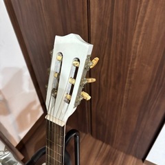 諏訪ギター　　日本製の画像