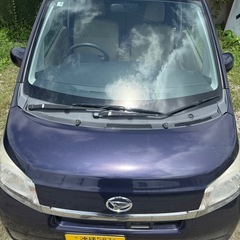車検満タン‼️ H25年式 ムーヴの画像